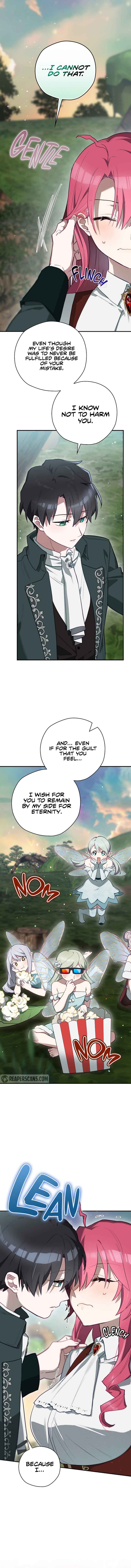 Ending Maker Chapter 49 - Page 12