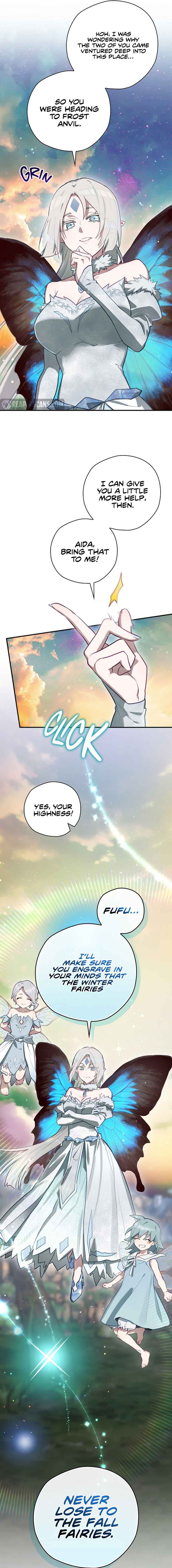 Ending Maker Chapter 49 - Page 15