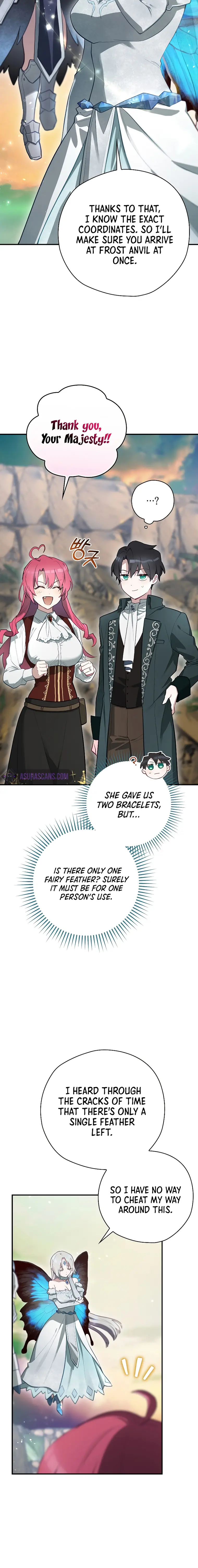 Ending Maker Chapter 50 - Page 2