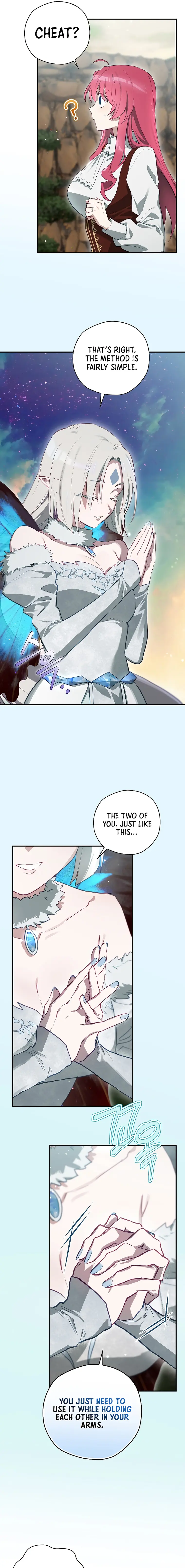 Ending Maker Chapter 50 - Page 3