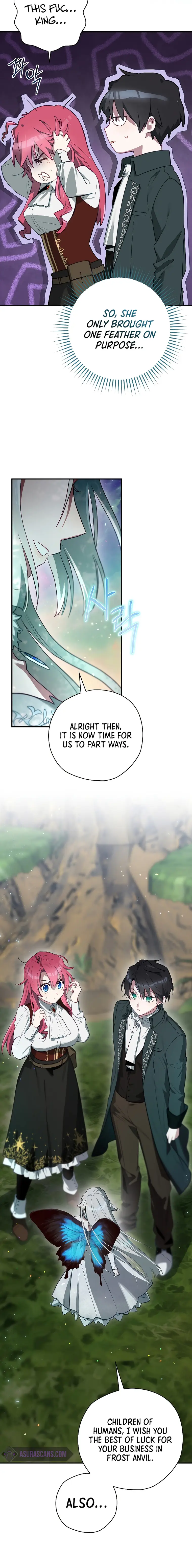 Ending Maker Chapter 50 - Page 4