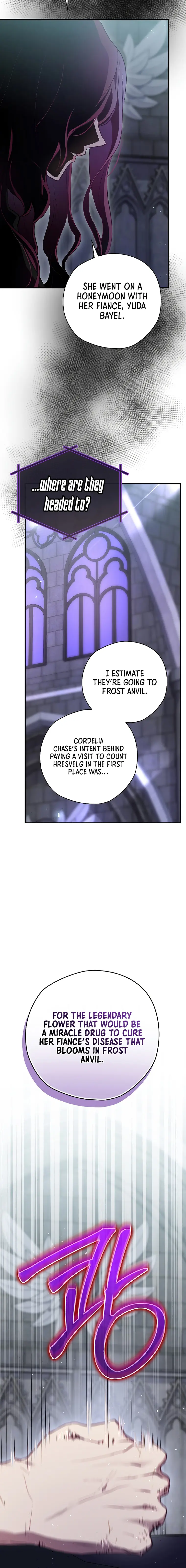 Ending Maker Chapter 50 - Page 10