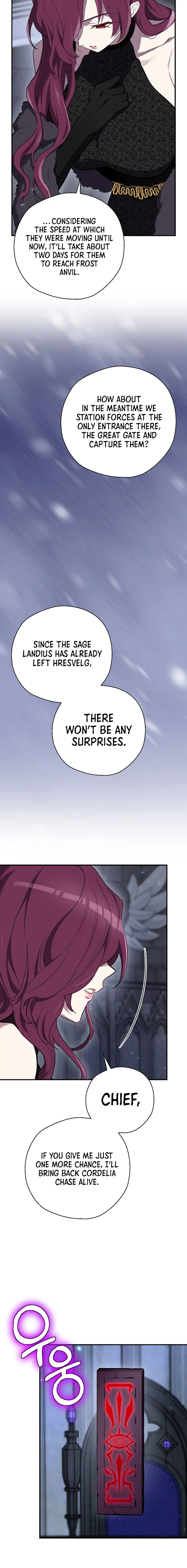 Ending Maker Chapter 50 - Page 16