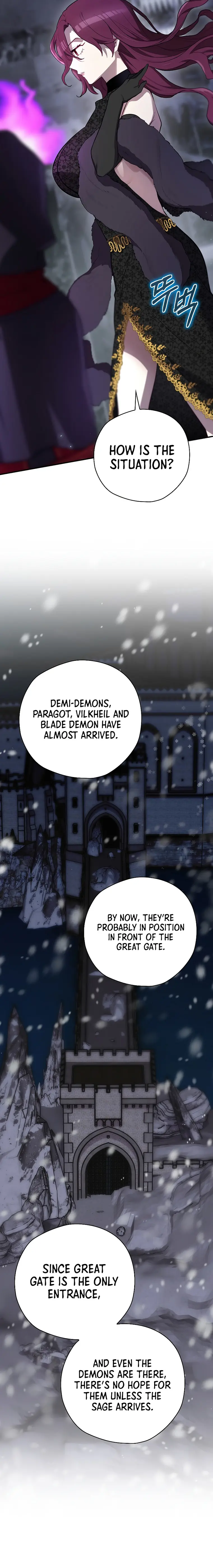 Ending Maker Chapter 50 - Page 20