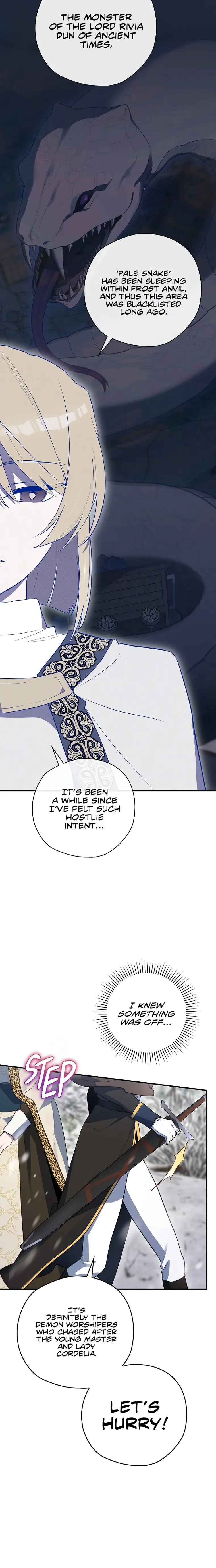 Ending Maker Chapter 55 - Page 2
