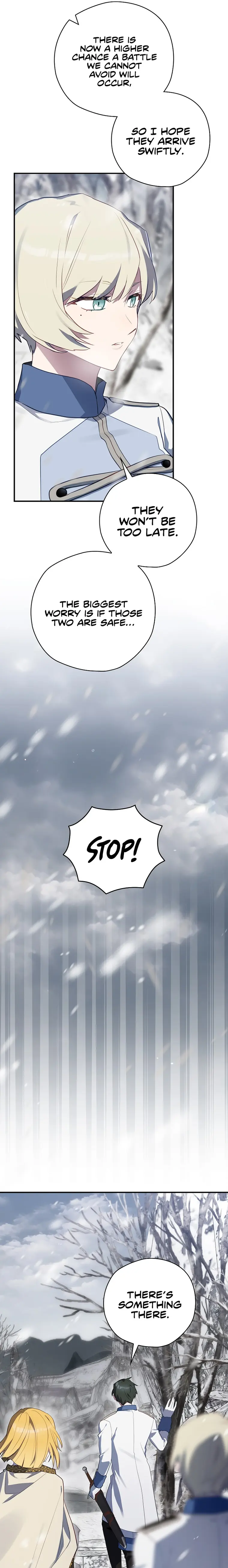 Ending Maker Chapter 55 - Page 13