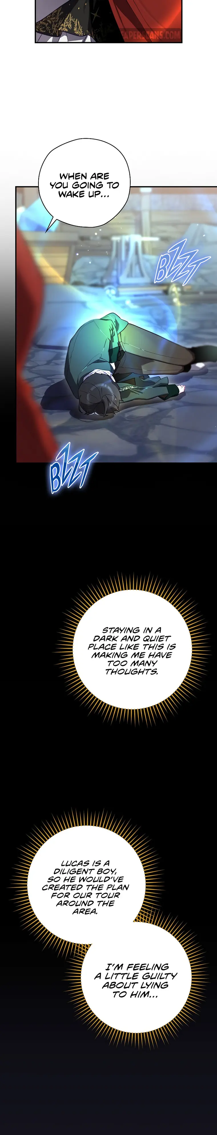 Ending Maker Chapter 55 - Page 22