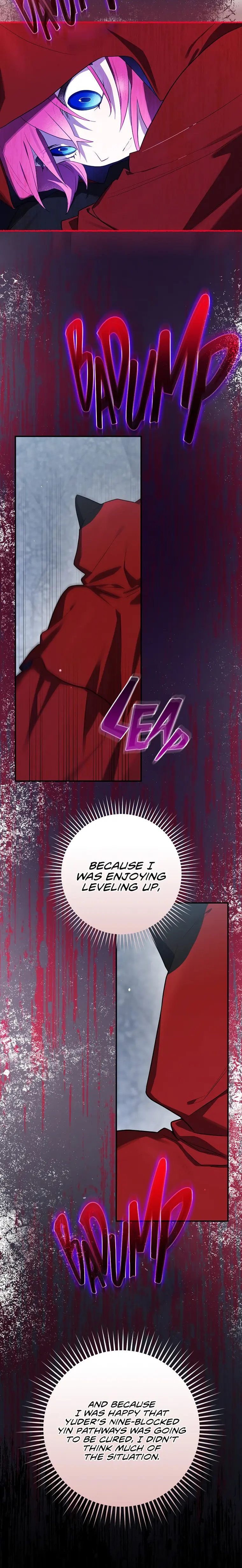 Ending Maker Chapter 55 - Page 24
