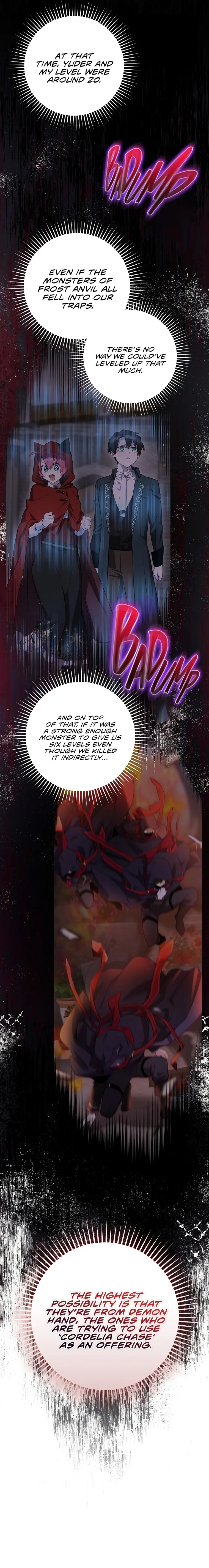 Ending Maker Chapter 55 - Page 25