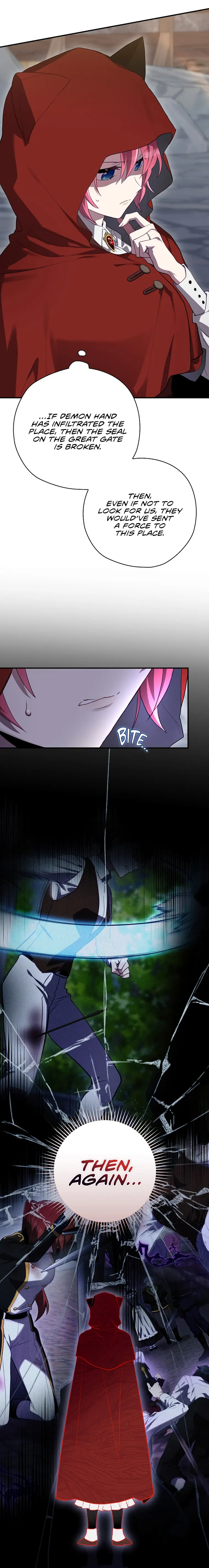 Ending Maker Chapter 55 - Page 26