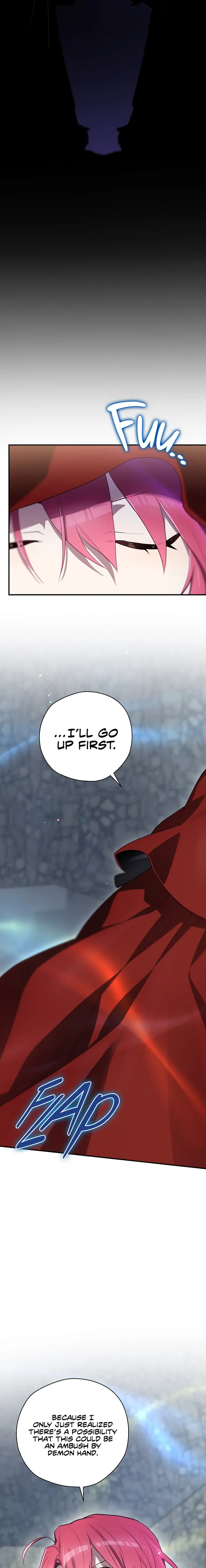 Ending Maker Chapter 55 - Page 27