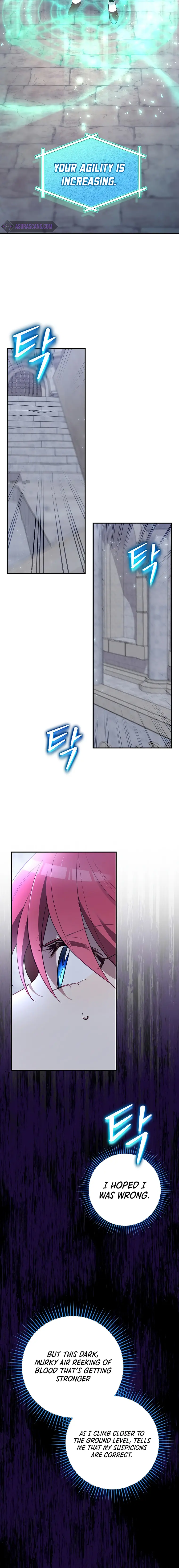 Ending Maker Chapter 56 - Page 2