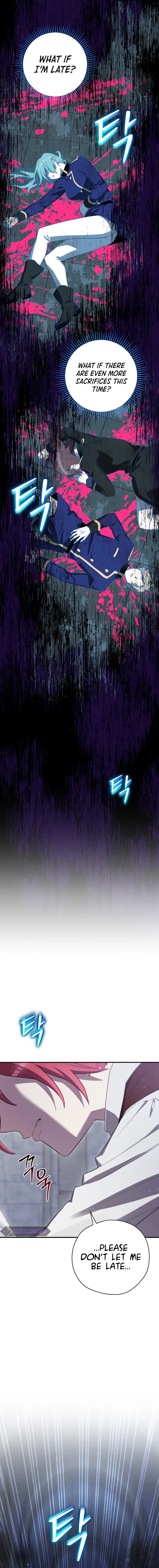 Ending Maker Chapter 56 - Page 3