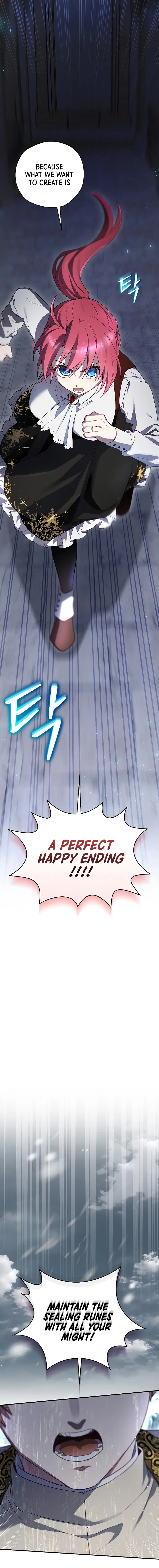 Ending Maker Chapter 56 - Page 4