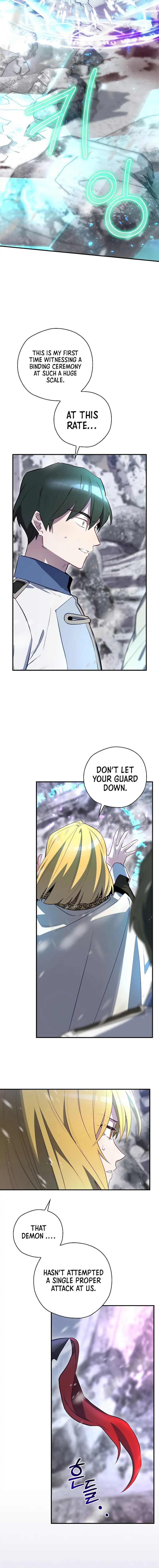 Ending Maker Chapter 56 - Page 6