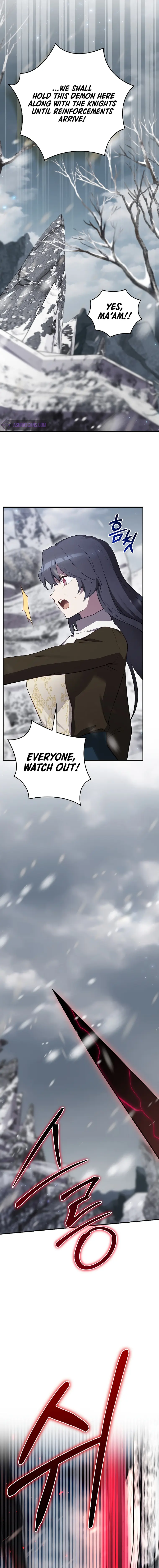 Ending Maker Chapter 56 - Page 11