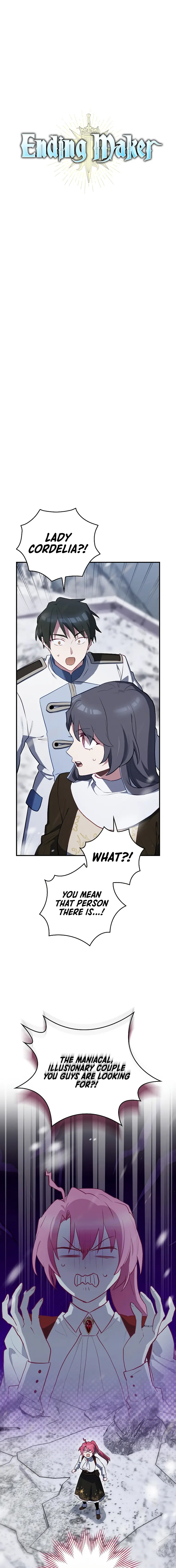 Ending Maker Chapter 56 - Page 15