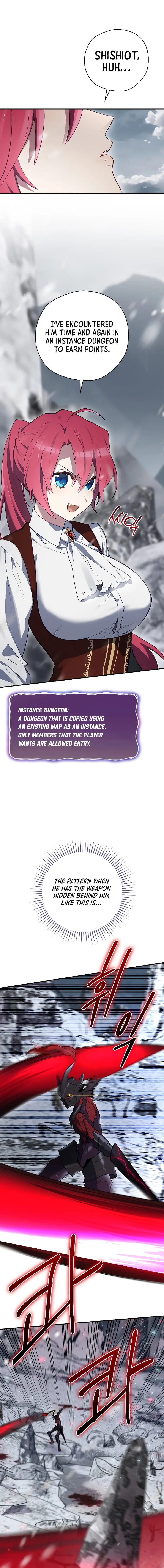 Ending Maker Chapter 56 - Page 18