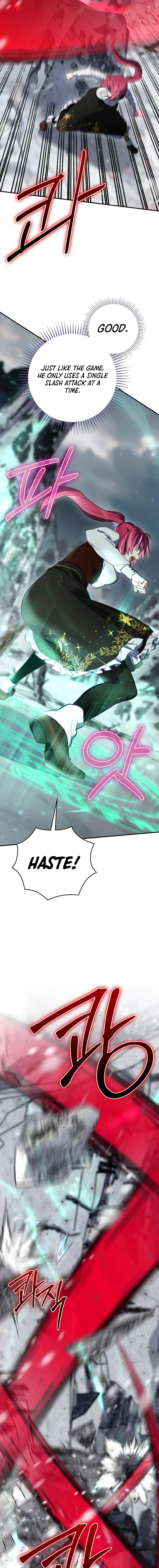 Ending Maker Chapter 56 - Page 19