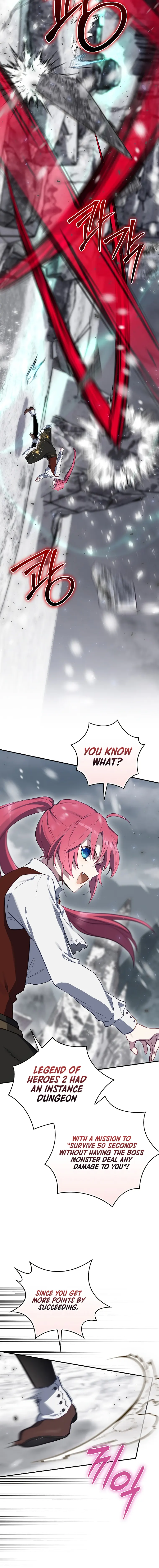 Ending Maker Chapter 56 - Page 20