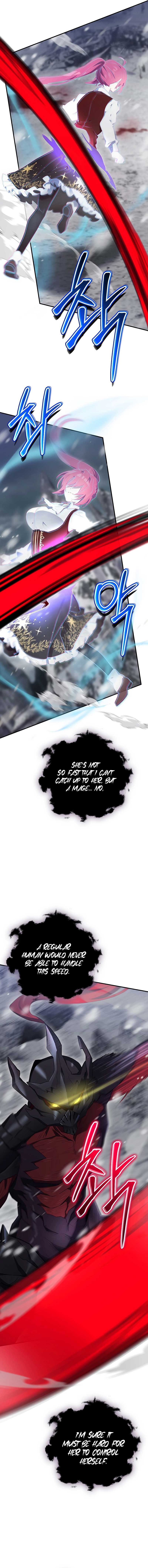 Ending Maker Chapter 57 - Page 8