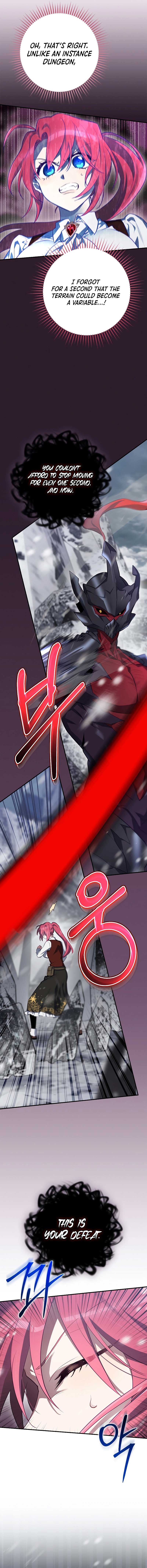 Ending Maker Chapter 57 - Page 12