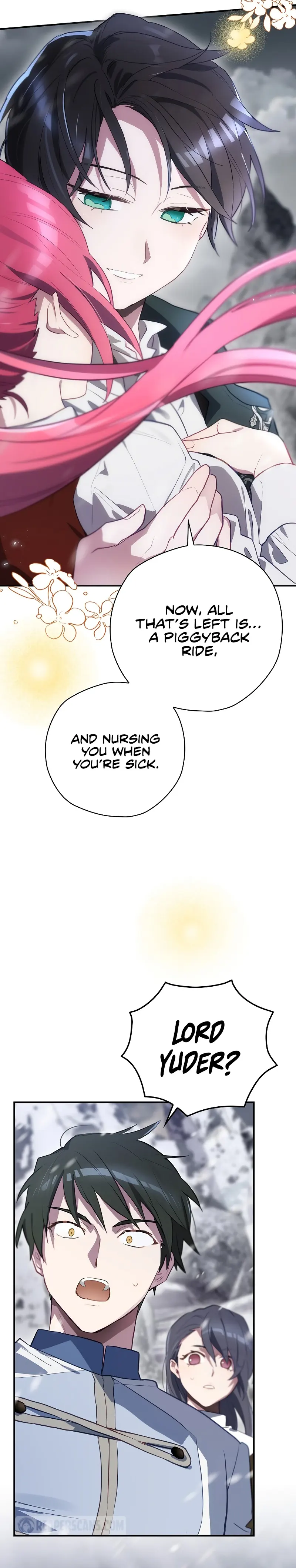 Ending Maker Chapter 58 - Page 2