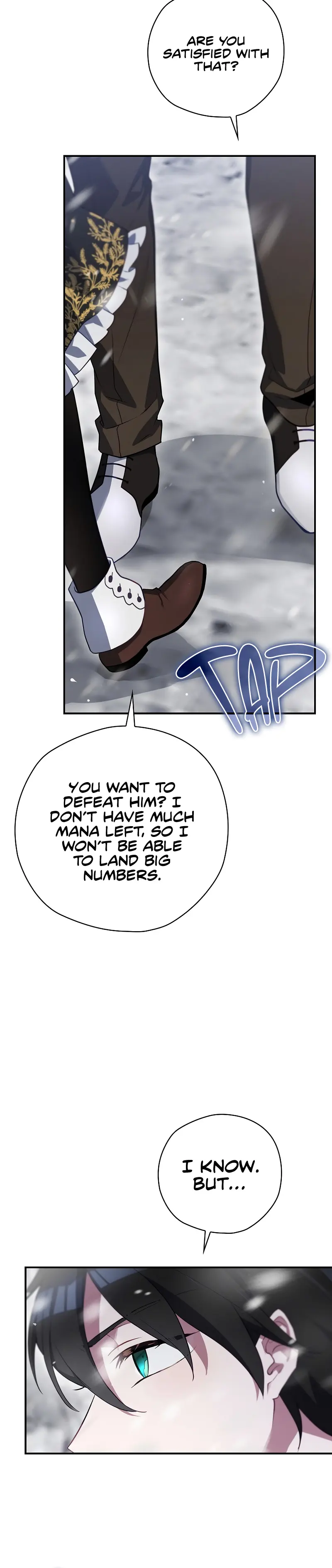 Ending Maker Chapter 58 - Page 4
