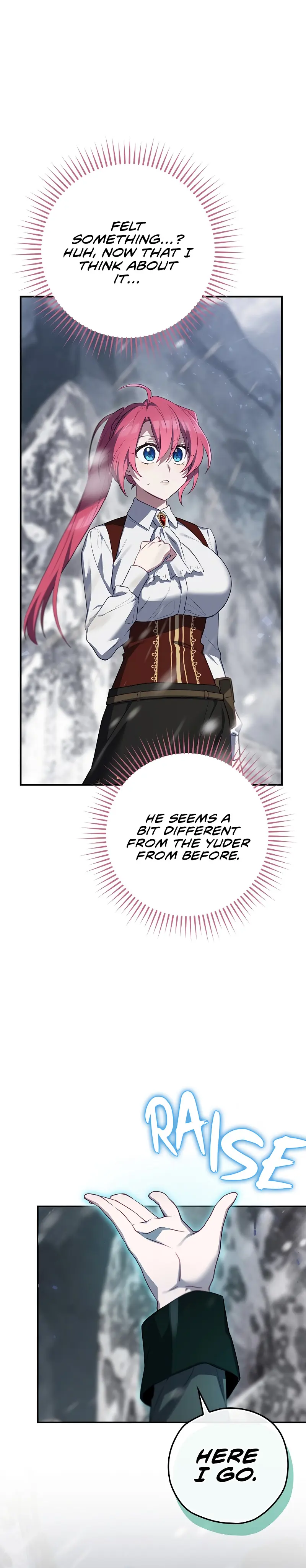 Ending Maker Chapter 58 - Page 12