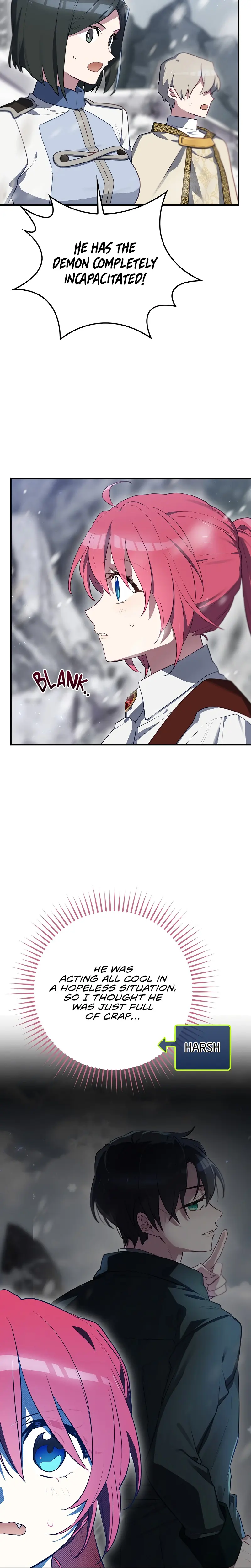 Ending Maker Chapter 58 - Page 26