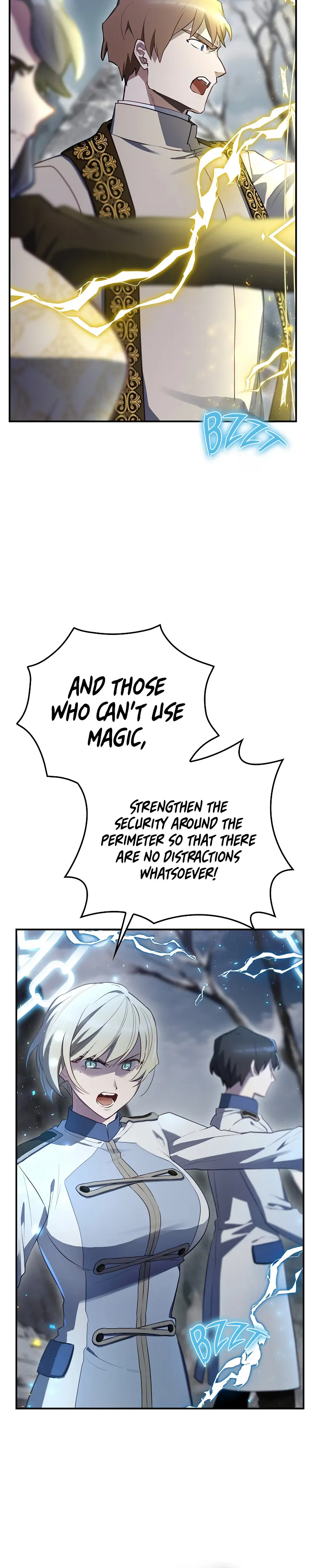Ending Maker Chapter 58 - Page 32