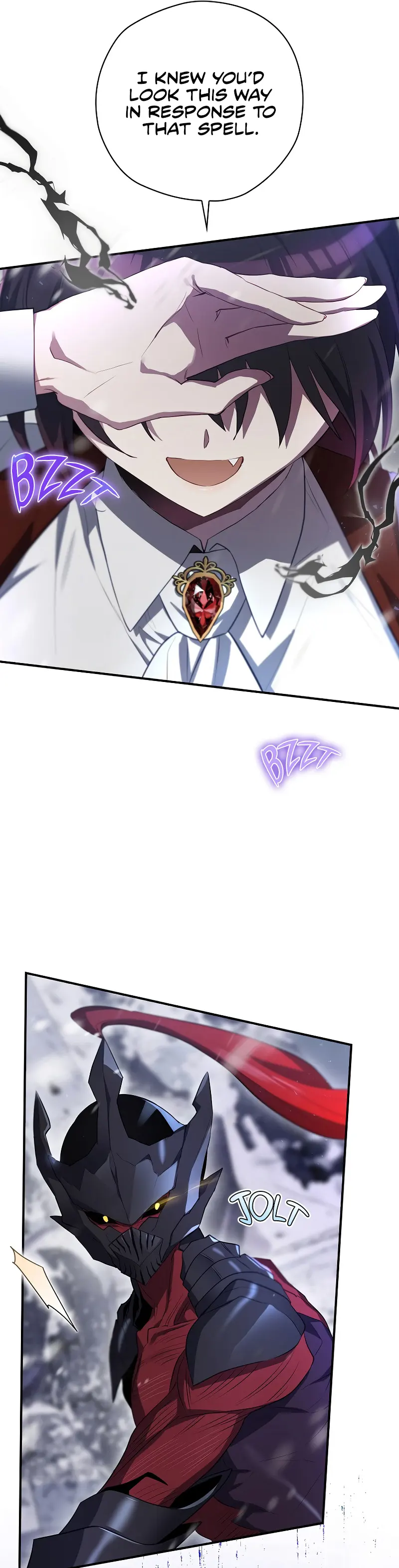Ending Maker Chapter 58 - Page 37