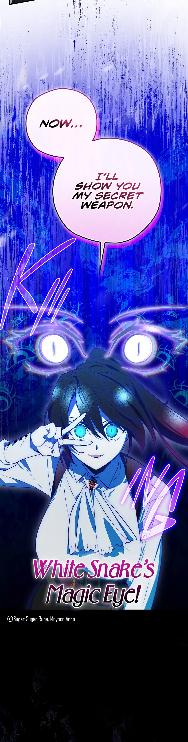 Ending Maker Chapter 58 - Page 38