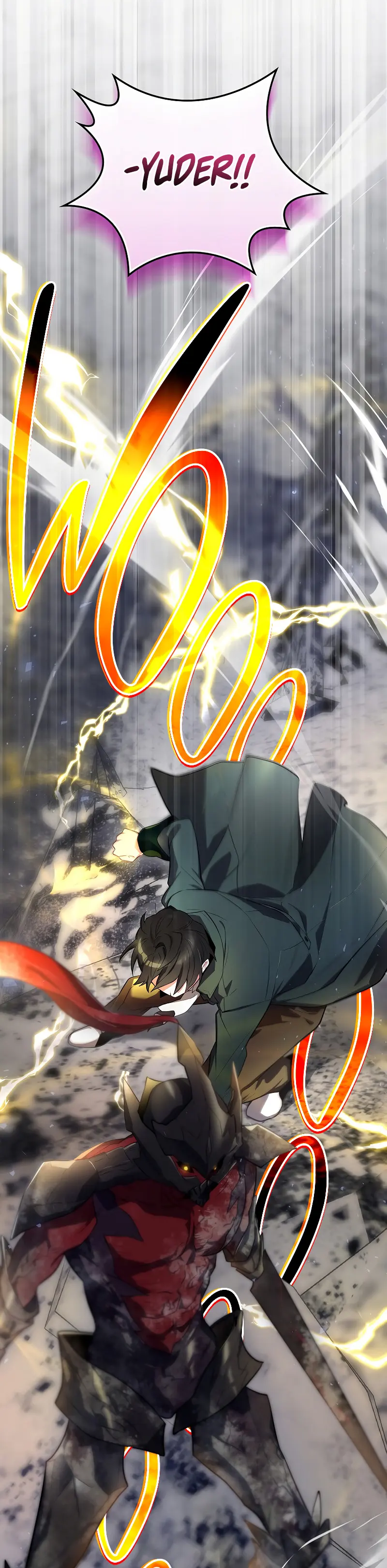 Ending Maker Chapter 58 - Page 41