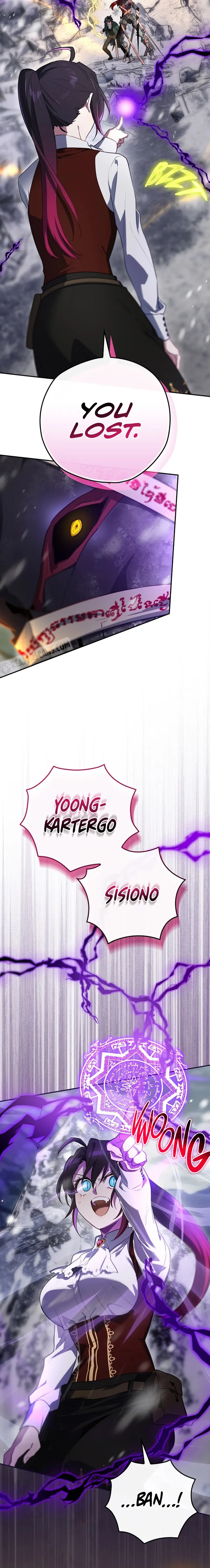 Ending Maker Chapter 59 - Page 4