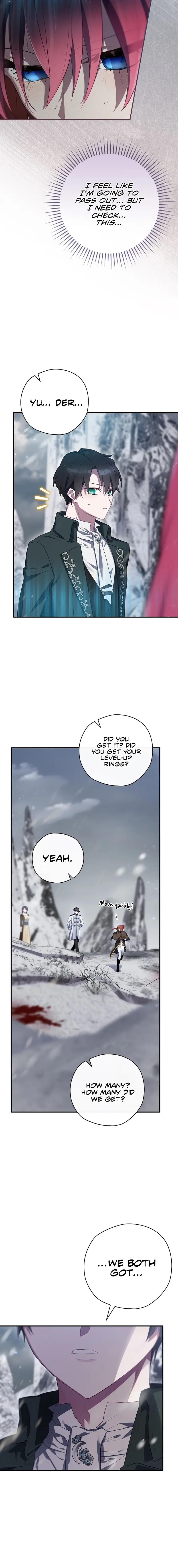 Ending Maker Chapter 59 - Page 8