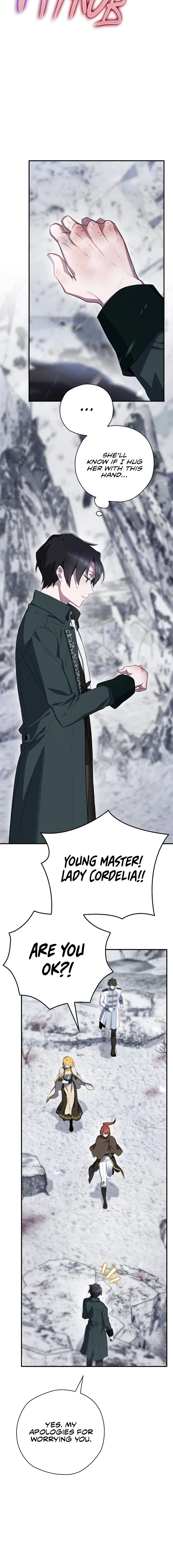 Ending Maker Chapter 59 - Page 10