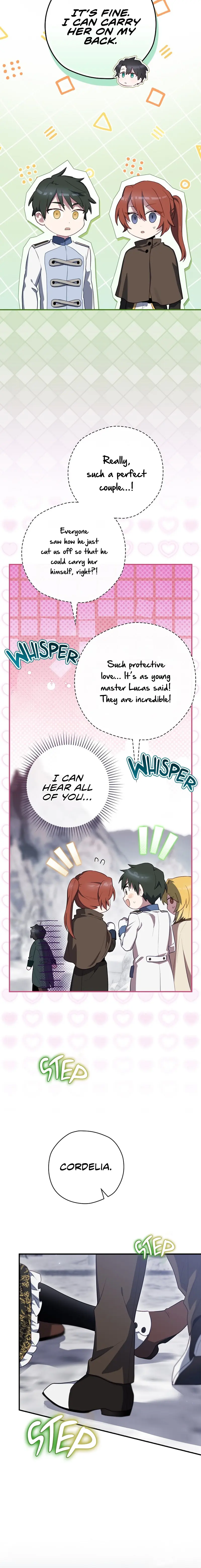 Ending Maker Chapter 59 - Page 12