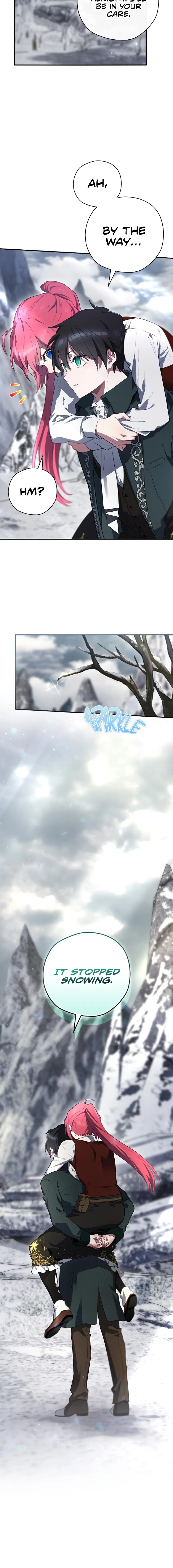 Ending Maker Chapter 59 - Page 14