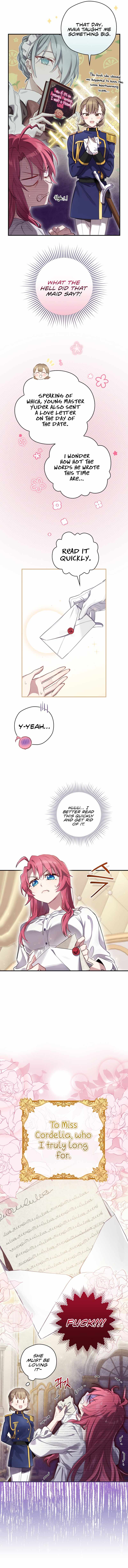 Ending Maker Chapter 6 - Page 13