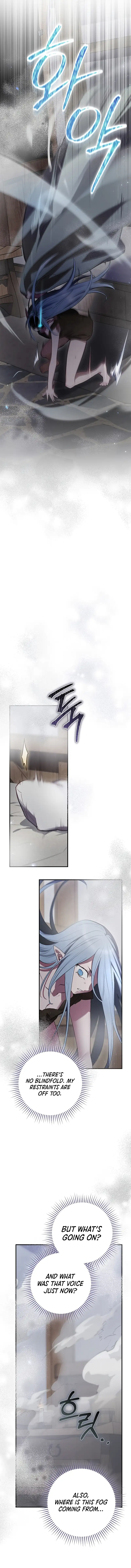 Ending Maker Chapter 64 - Page 13