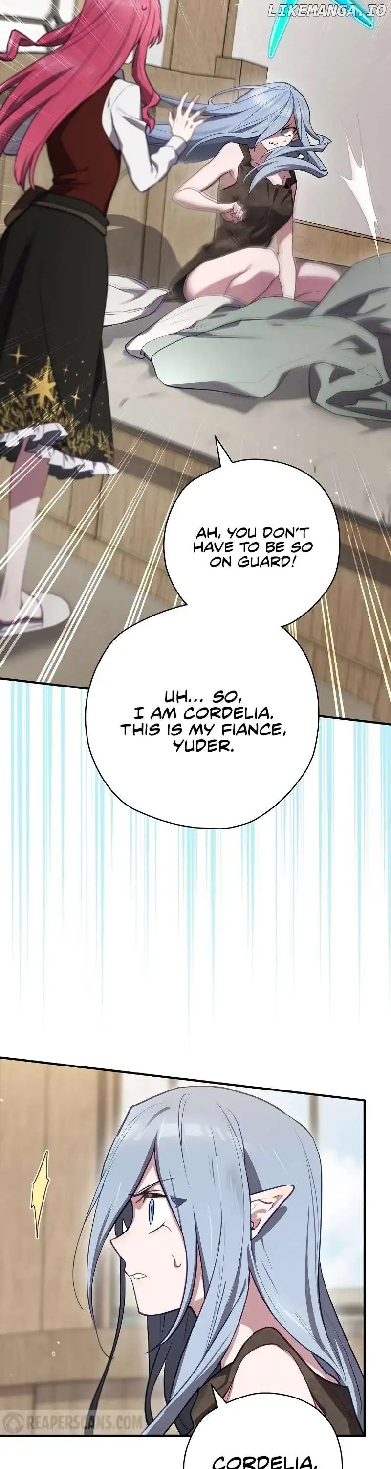 Ending Maker Chapter 65 - Page 5