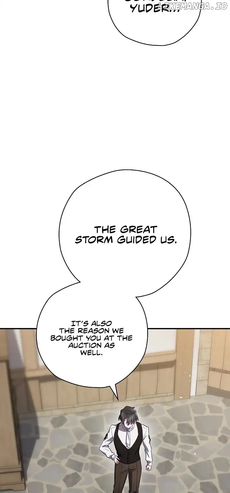 Ending Maker Chapter 65 - Page 6