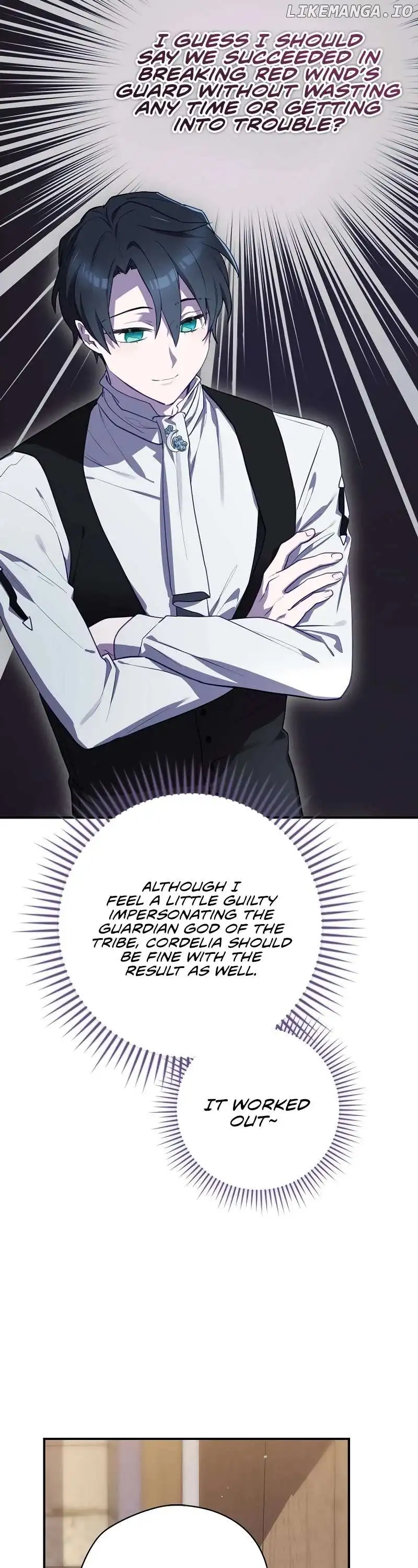Ending Maker Chapter 65 - Page 17