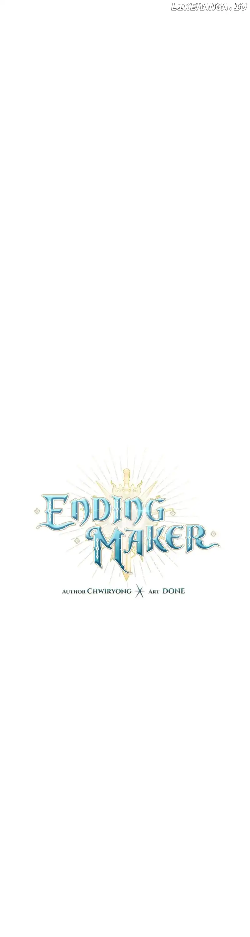 Ending Maker Chapter 65 - Page 22