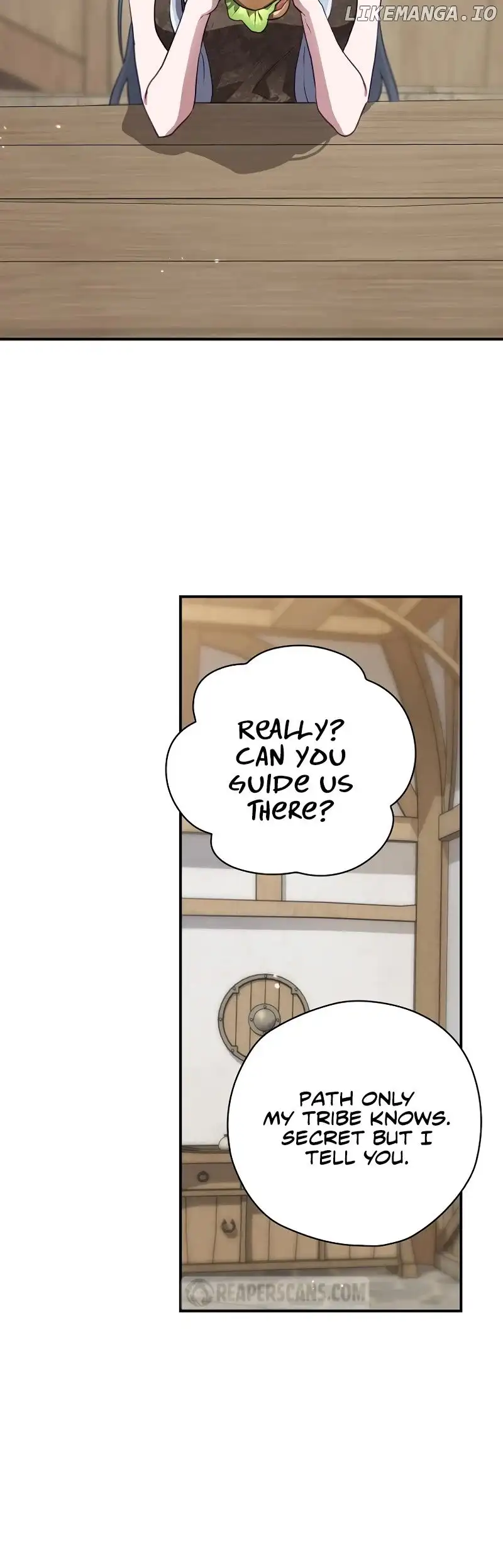 Ending Maker Chapter 65 - Page 24