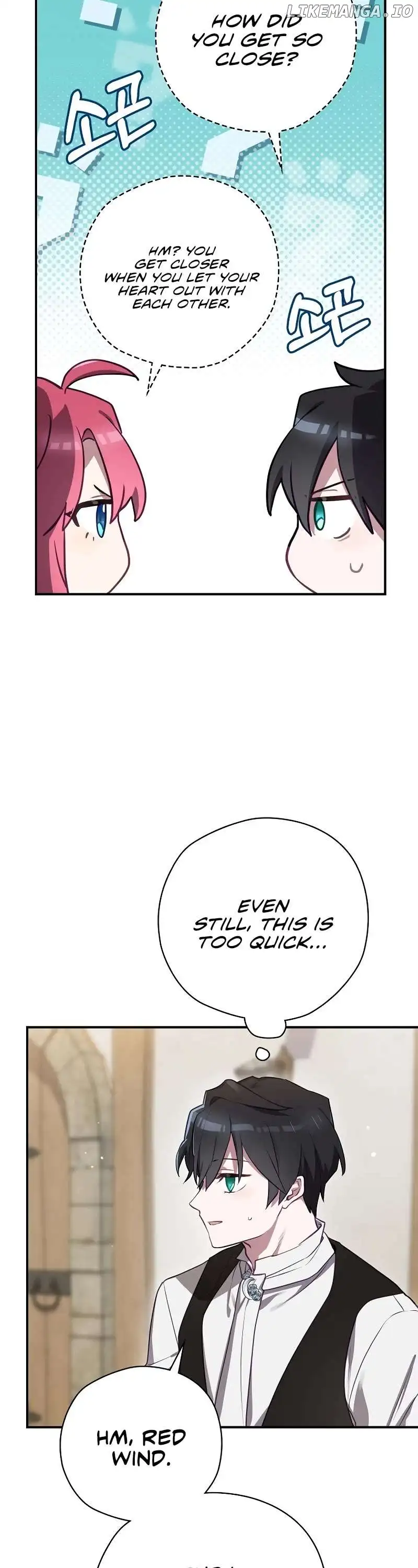 Ending Maker Chapter 65 - Page 26
