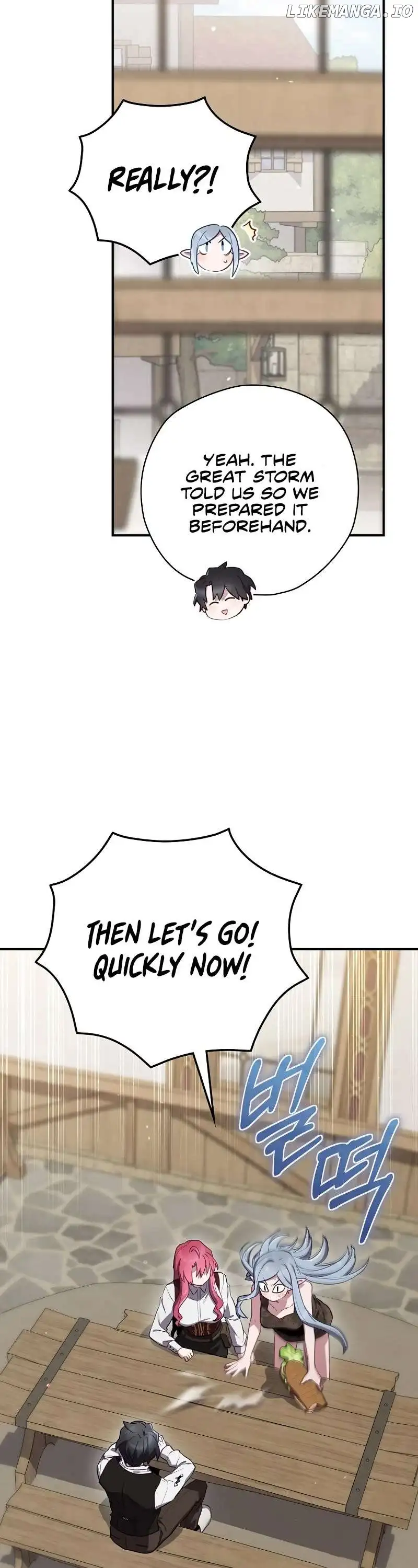 Ending Maker Chapter 65 - Page 28