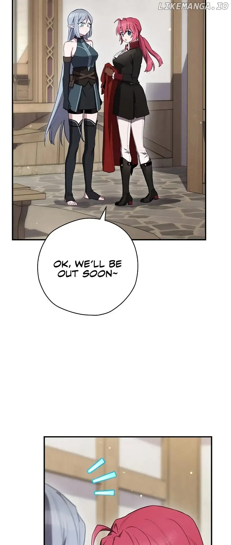 Ending Maker Chapter 65 - Page 35