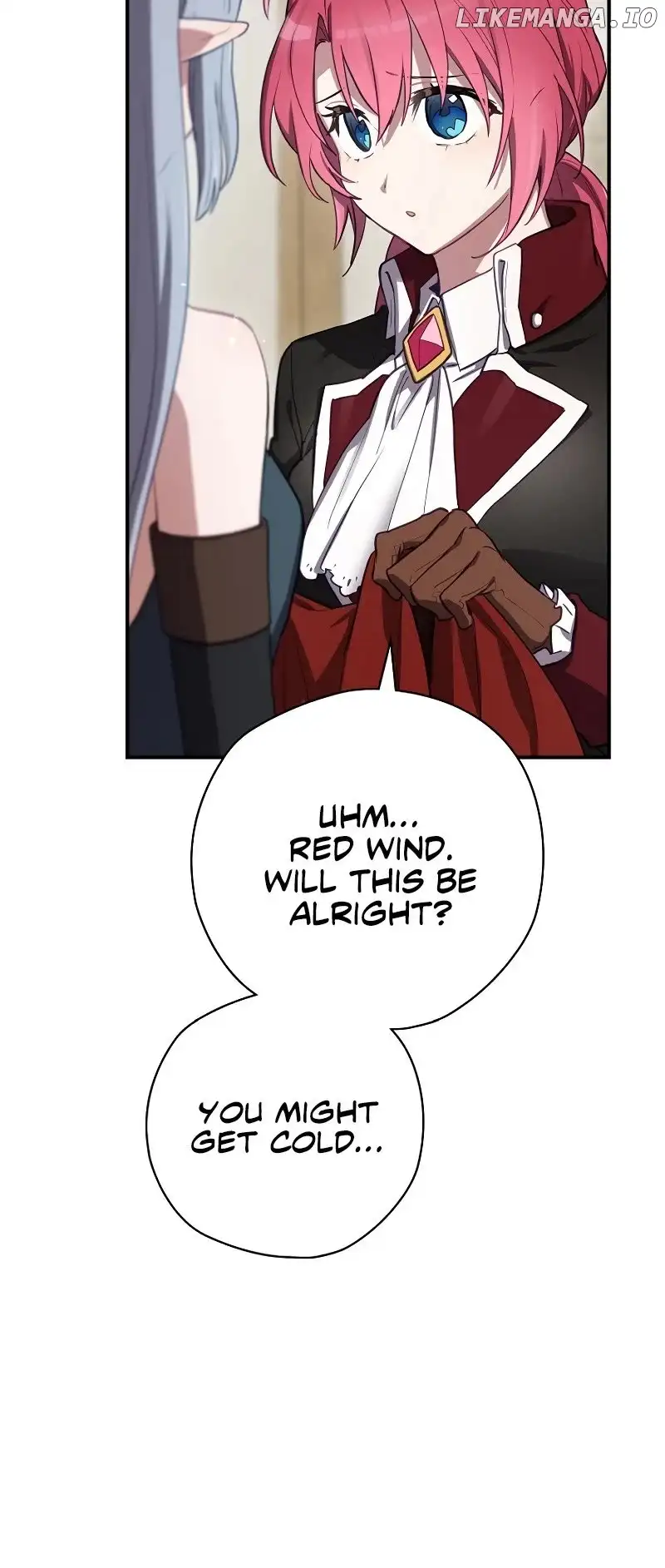 Ending Maker Chapter 65 - Page 36